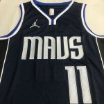 NBA 11 Irving Mavs 23-24 statement Dallas Mavericks Maillot